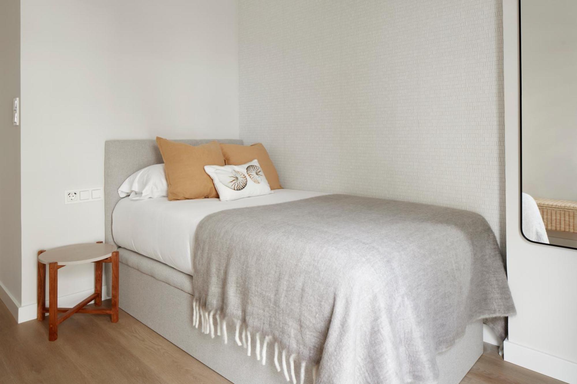 Always Easy L Hobe Apartment San Sebastian Bagian luar foto